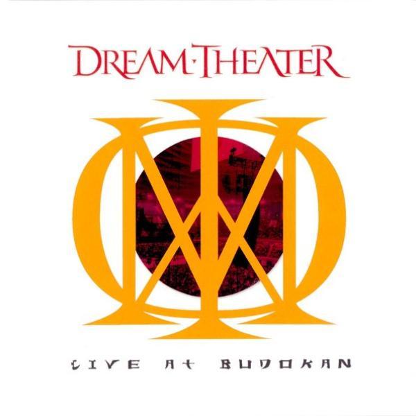 Dream Theater - Live At Budokan