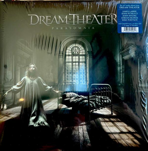 Dream Theater - Parasomnia