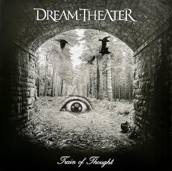 Dream Theater - Train Of Thought