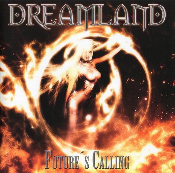 Dreamland (10) - Future's Calling