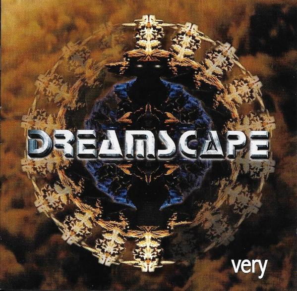 Dreamscape  - Very