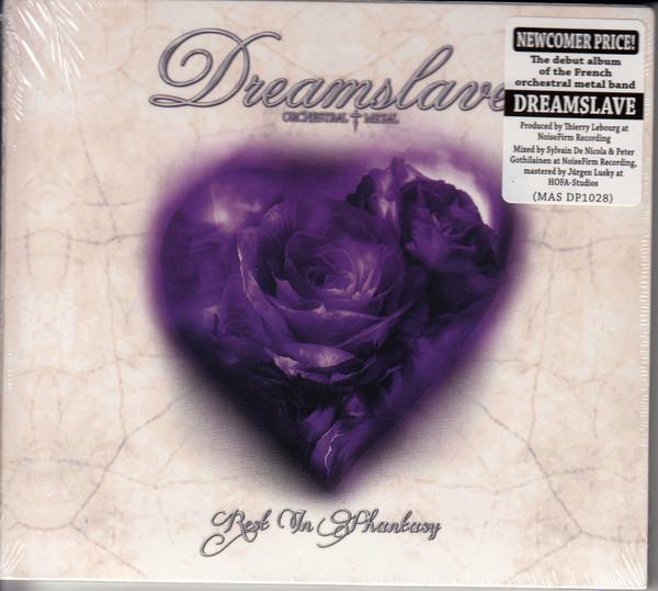 Dreamslave - Rest In Phantasy