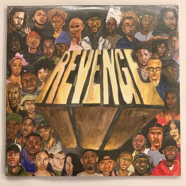 Dreamville, J. Cole - Revenge Of The Dreamers III: Director's Cut