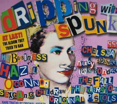  - Dripping With Spunk