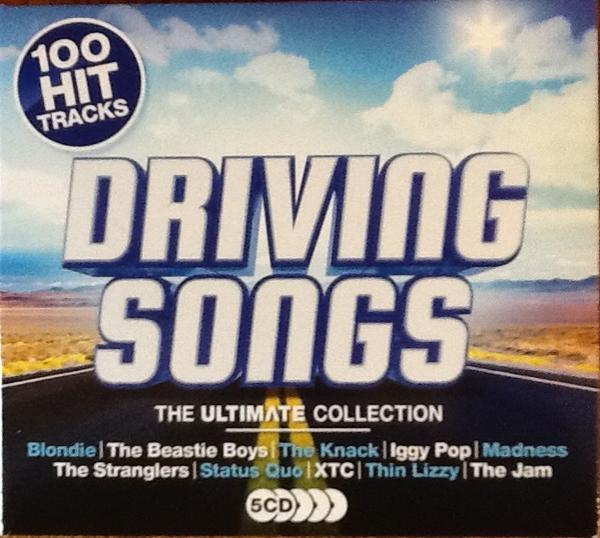  - Driving Songs (The Ultimate Collection)