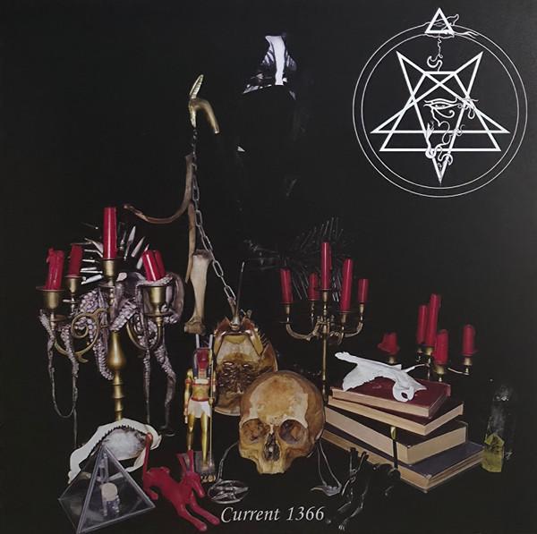 Drowning The Light - Current 1366