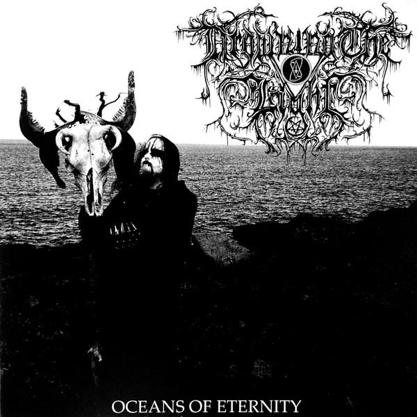 Drowning The Light - Oceans Of Eternity