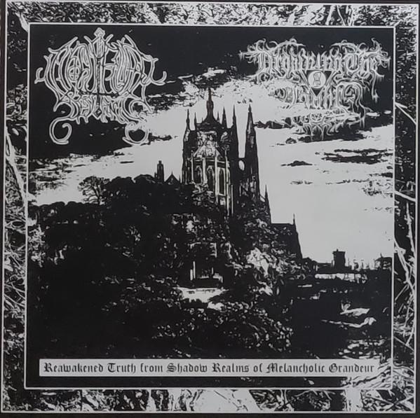 Drowning The Light - Reawakened Truth From Shadow Realms Of Melancholic Grandeur