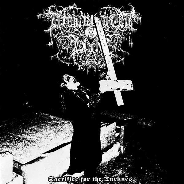 Drowning The Light - Sacrifice For The Darkness