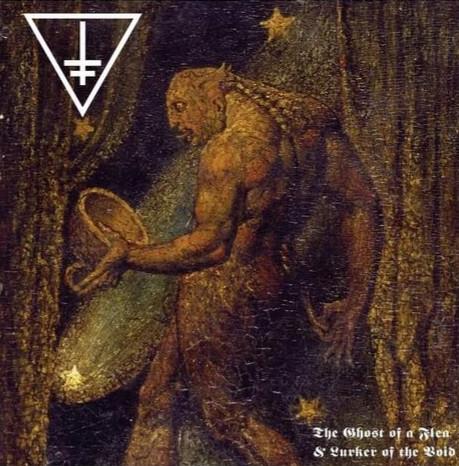 Drowning The Light - The Ghost Of A Flea & Lurker Of The Void