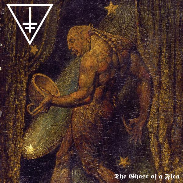 Drowning The Light - The Ghost Of A Flea