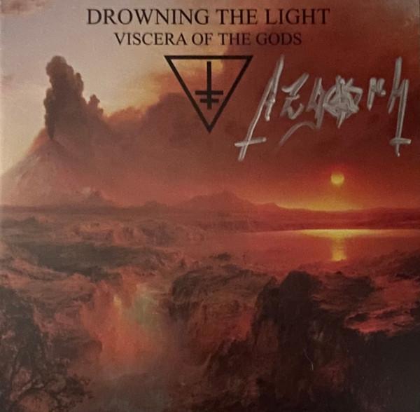 Drowning The Light - Viscera Of The Gods