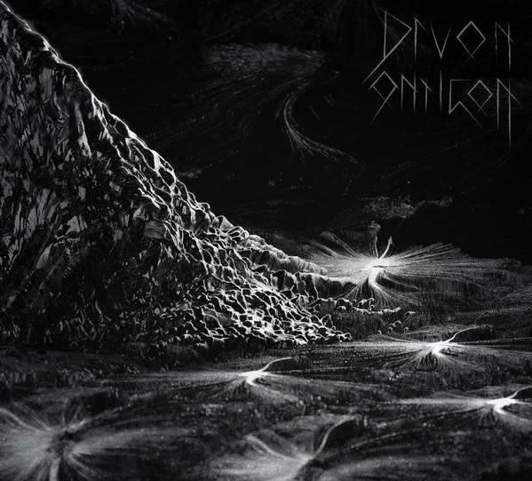 Druon Antigon - Desontstijging