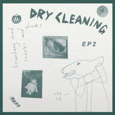 Dry Cleaning - Boundary Road Snacks And Drinks & Sweet Princess