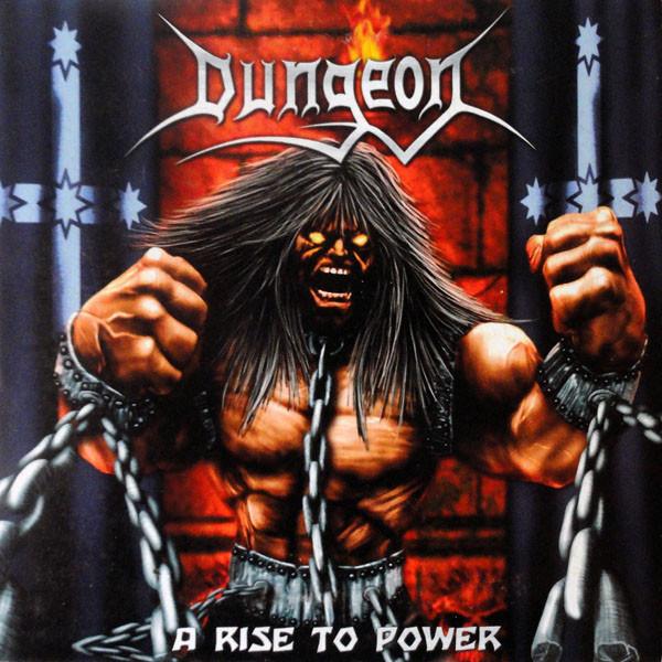 Dungeon (3) - A Rise To Power