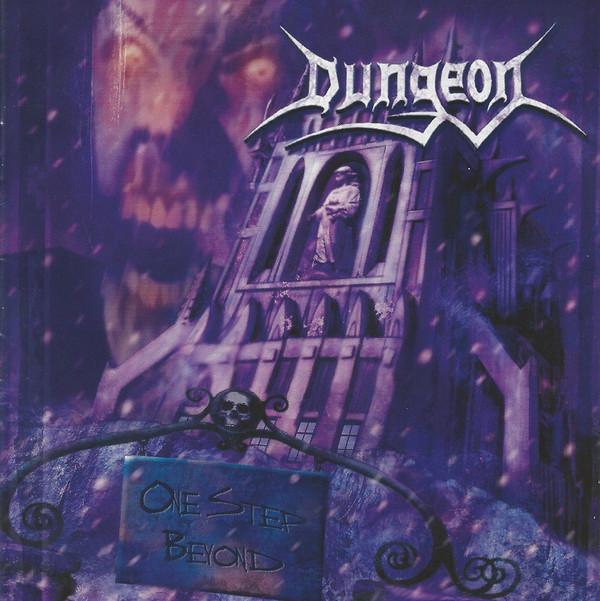 Dungeon (3) - One Step Beyond