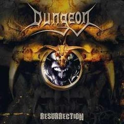 Dungeon (3) - Resurrection