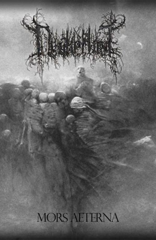 Dunkelheit (9) - Mors Aeterna