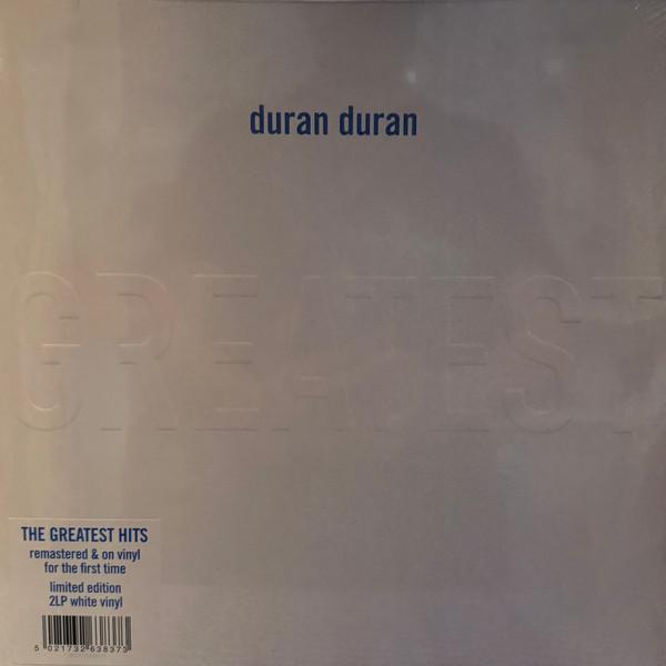 Duran Duran - Greatest