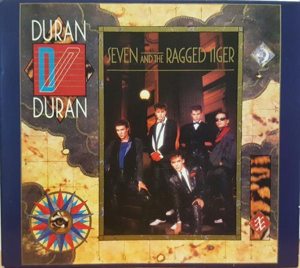 Duran Duran - Seven And The Ragged Tiger