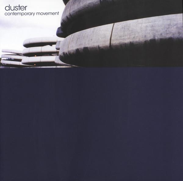 Duster (2) - Contemporary Movement