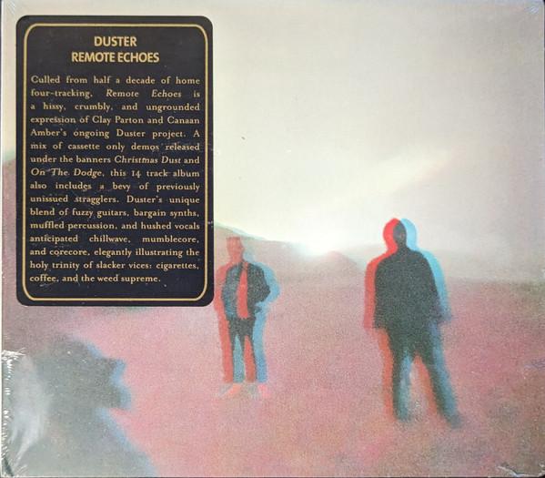 Duster (2) - Remote Echoes