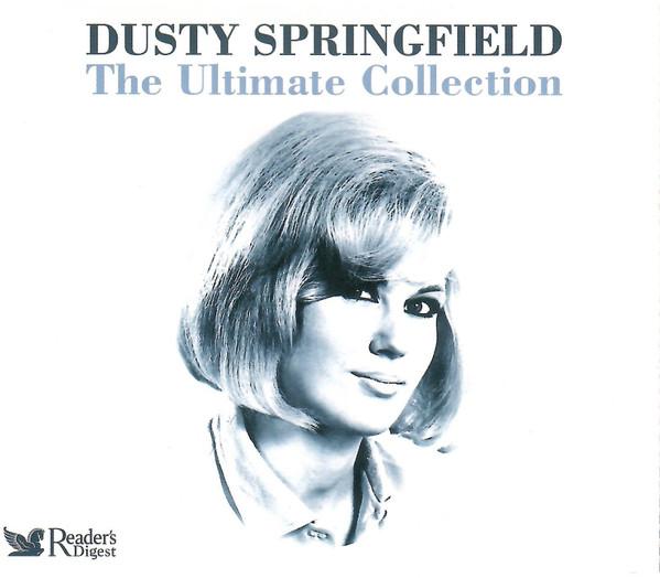 Dusty Springfield - The Ultimate Collection
