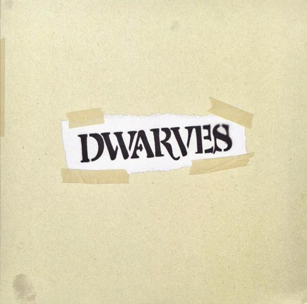 Dwarves - Jenkem