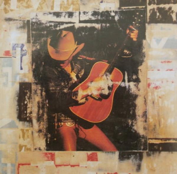 Dwight Yoakam - Dwight Live