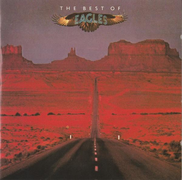 Eagles - The Best Of Eagles
