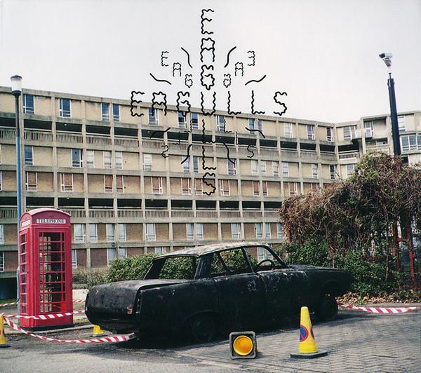 Eagulls - Eagulls