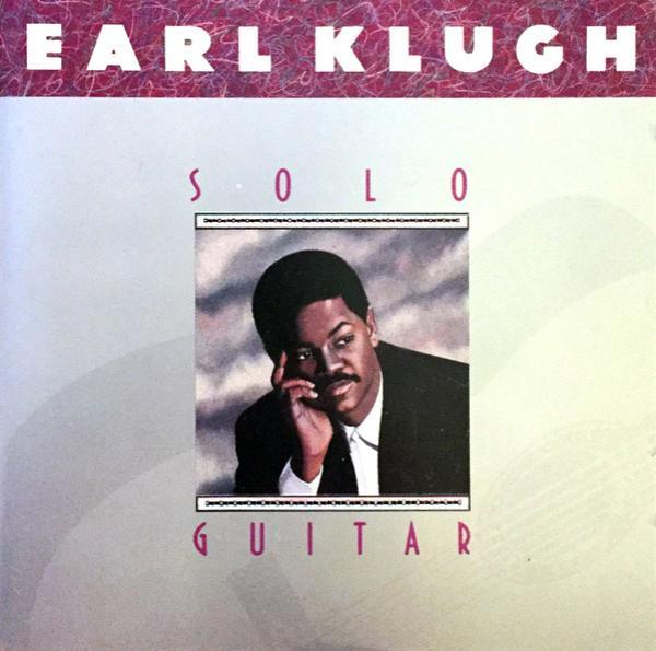 Earl Klugh - Solo Guitar