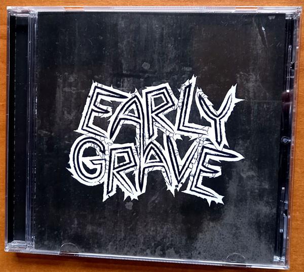 Early Grave (2) - Early Grave
