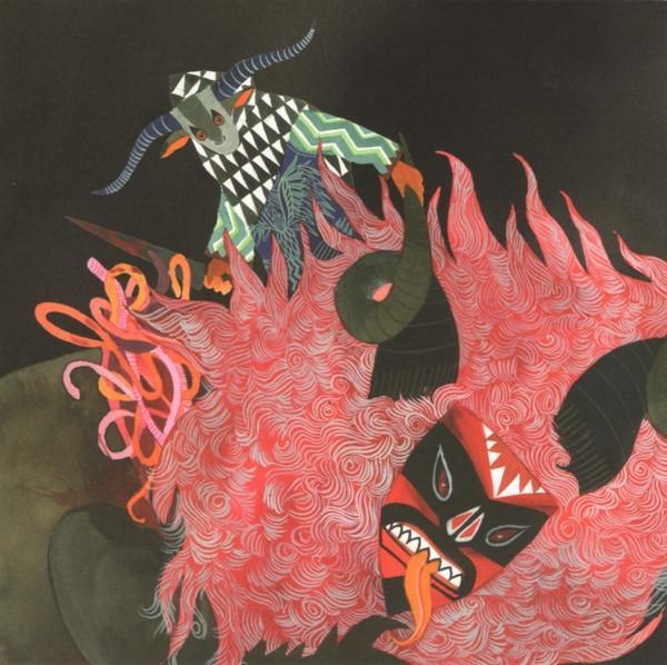 Earth (2) - Angels Of Darkness, Demons Of Light I