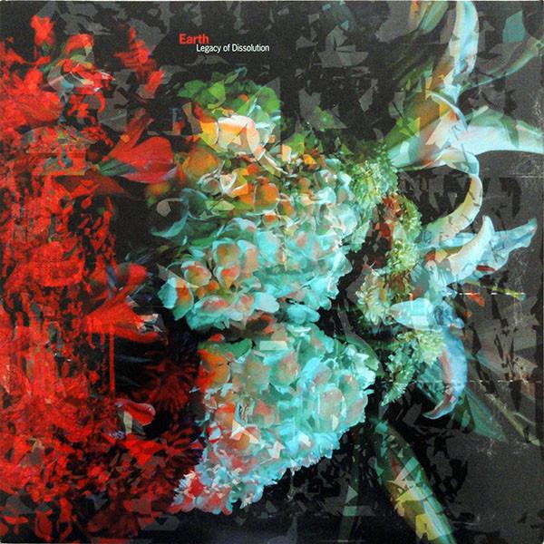 Earth (2) - Legacy Of Dissolution