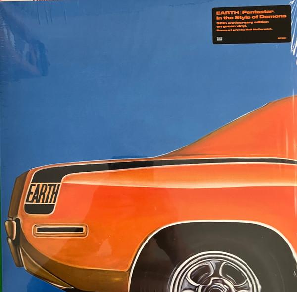 Earth (2) - Pentastar: In The Style Of Demons