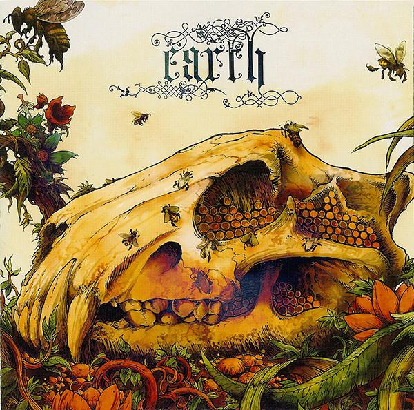 Earth (2) - The Bees Made Honey In The Lion's Skull