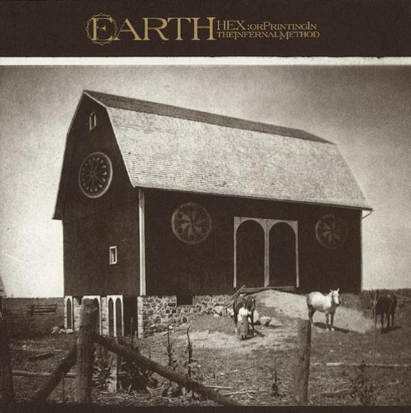 Earth  - Hex; Or Printing In The Infernal Method