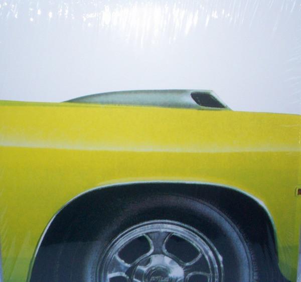 Earth  - Pentastar: In The Style Of Demons