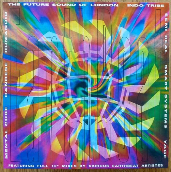  - Earthbeat