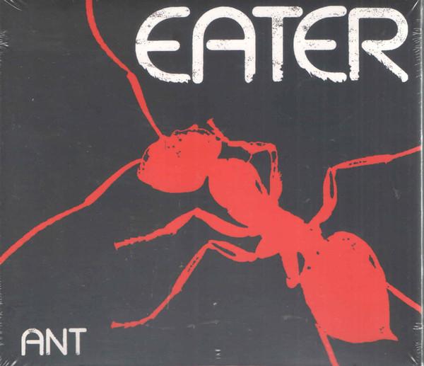 Eater (2) - Ant