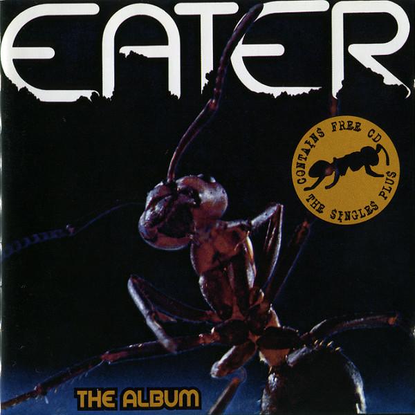 Eater (2) - The Album