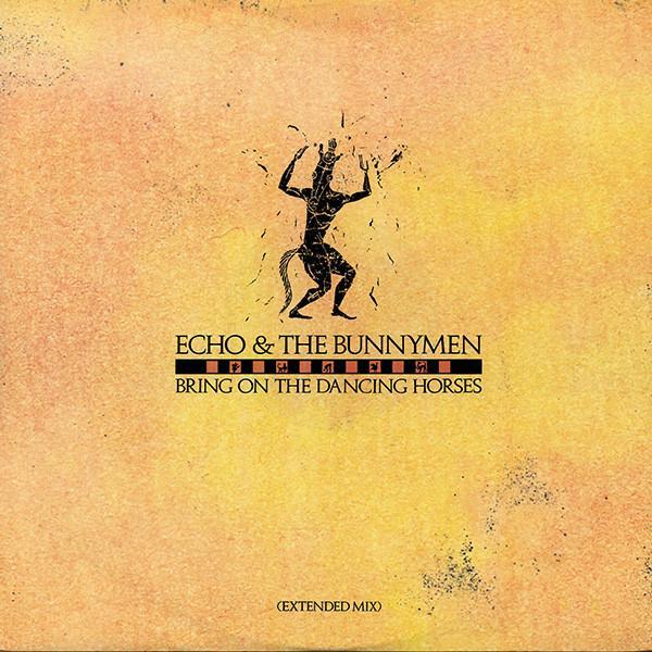Echo & The Bunnymen - Bring On The Dancing Horses (Extended Mix)