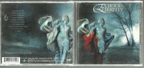 Echoes Of Eternity - The Forgotten Goddess