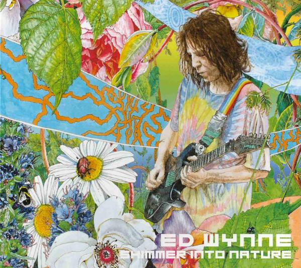 Ed Wynne - Shimmer Into Nature