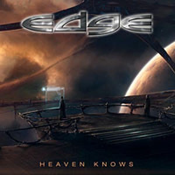 Edge (15) - Heaven Knows