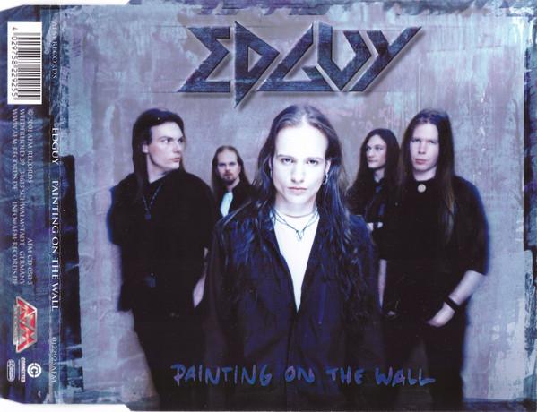Edguy - Painting On The Wall
