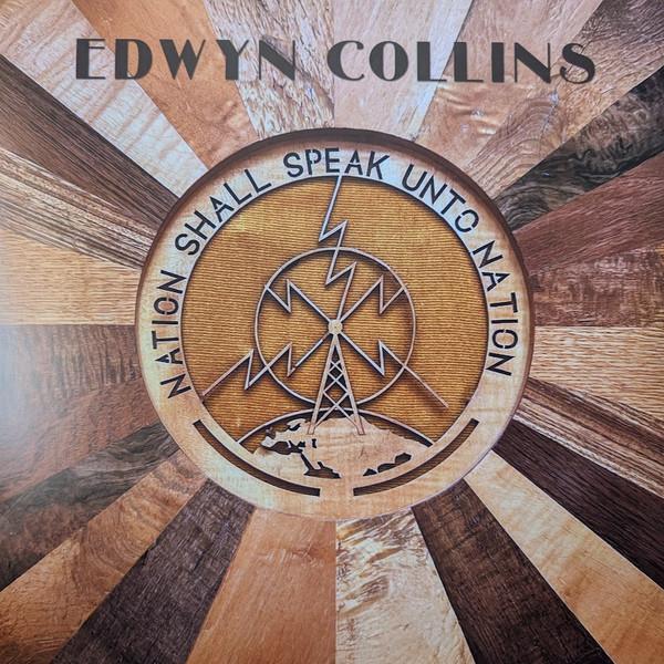 Edwyn Collins - Nation Shall Speak Unto Nation