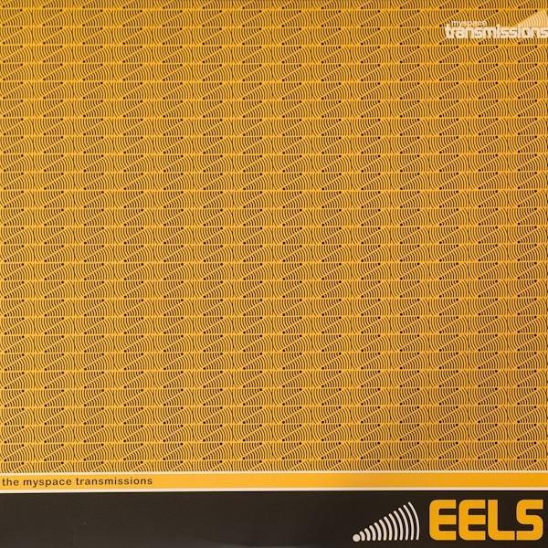 Eels - Transmissions Session 2009
