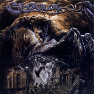 Eidolon (2) - Hallowed Apparition